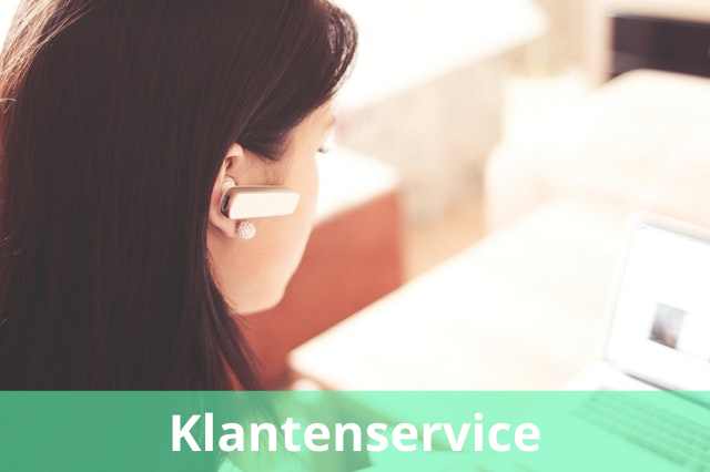Klantenservice