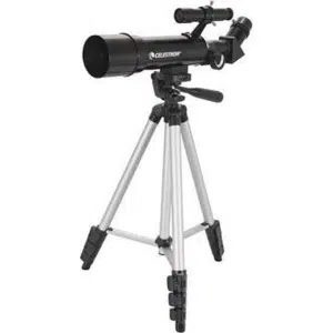 Celestron Travelscope 50 - Draagbare Telescoop - Met Rugzak