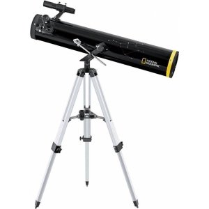 National Geographic telescoop reflector 114/900 AZ
