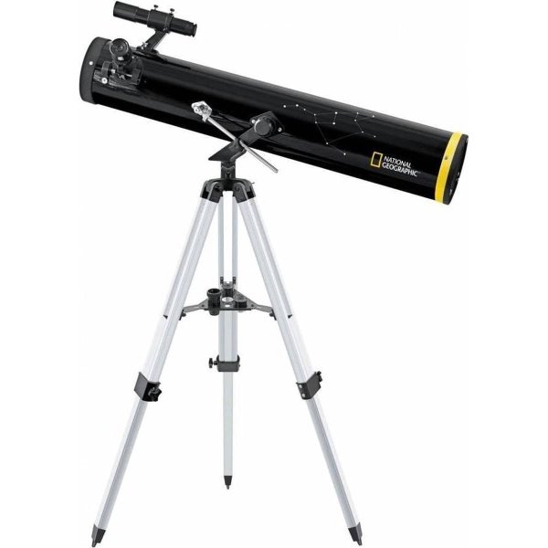 National Geographic telescoop reflector 114/900 AZ