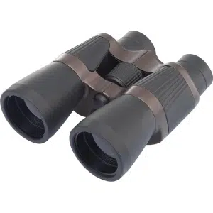 Renkforce Verrekijker 10 xx50 mm Porro Zwart BM1125