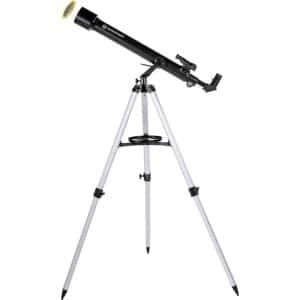 Bresser Telescoop - Arcturus 60/700 - Met Zonnefilter & LED ViewFinder