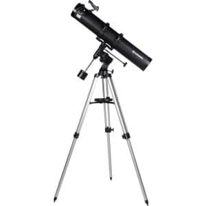 Bresser Telescoop Galaxia 114/900 EQ-SKY