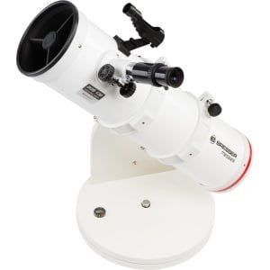 Bresser Telescoop - Messier 5" Dobson - Wide-Field & Deep Sky