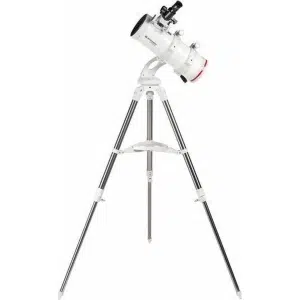 Bresser Telescoop - Messier Nano NT-114/500 AZ - Ideaal Op Locatie