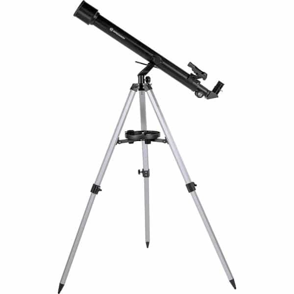 Bresser Telescoop - Stellar 60/800 - Incl. PC-oculair - Ook voor Natuurobservatie