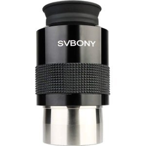 Svbony Oculair - Telescoop 72 graden Super Groothoek - 34 mm Oculair - 2 inch Oculair - Observeer Telescoop