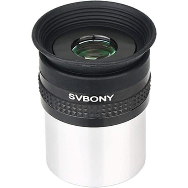 Svbony-oculair - Telescoop 72 graden Supergroothoek - 9 mm oculair - 1,25 inch lange oogafstand - Oculair