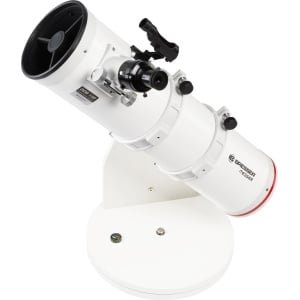 Bresser Telescoop - Messier 6" Dobson - Wide-Field en Deep Sky