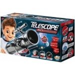Telescoop 50 activiteiten - BUKI
