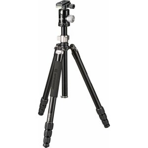 Bresser Camerastatief - BX-25 PRO - Draaggewicht tot 25kg - Geschikt voor Camera, Spotting Scope of Telescoop