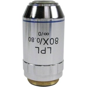 Kern OBB-A1291 OBB-A1291 Microscoop objectief 20 x Geschikt voor merk (microscoop) Kern
