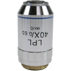 Kern OBB-A1295 OBB-A1295 Microscoop objectief 50 x Geschikt voor merk (microscoop) Kern