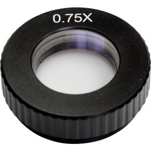 Kern OZB-A4202 OZB-A4202 Microscoop voorzet objectief 0.75 x Geschikt voor merk (microscoop) Kern