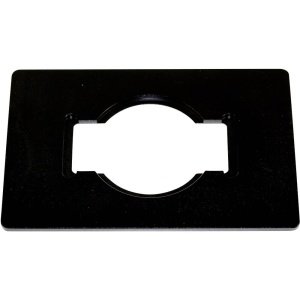Kern Optics OBB-A OBB-A1506 Microscoop objecthouder 10 x Geschikt voor merk (microscoop) Kern