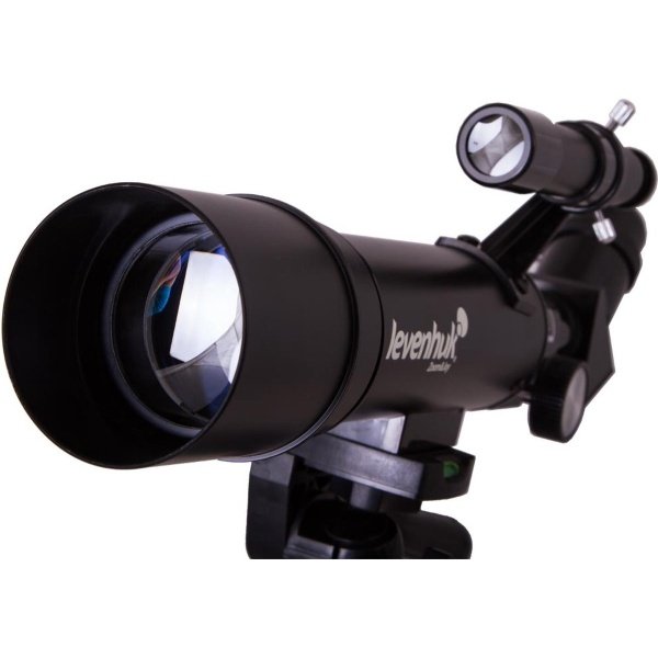 Levenhuk Skyline Travel 50 Telescoop