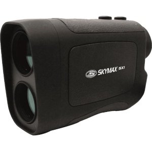 Skymax SX1 Rangefinder Zwart