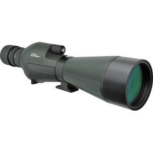 Bresser Optics CONDOR 20-60X85 telescoop 20x BaK-4 Zwart, Groen