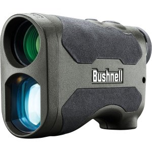 Bushnell - Engage 1300 6x24 black, LRF advanced target detection - Rangefinder