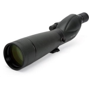 Celestron Spotting Scope Trailseeker 80mm zwart