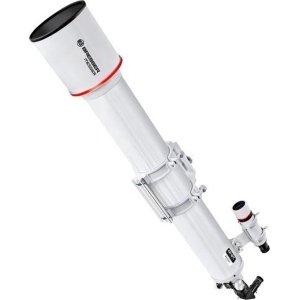 Bresser Telescoop Ar-127l/1200 122 X 13,3 Cm Aluminium