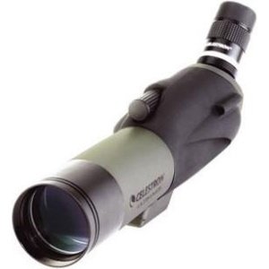 Celestron Spotting Scope 65Mm Ultima Angeled