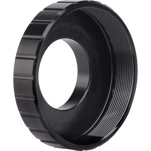 SVBony - Telescoop Oculair Adapter Ring - Aluminium 1.25" naar C Mount Camera Adapter - Voor Astronomische Fotografie