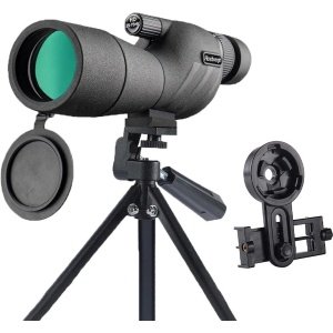 Telescoop - Verrekijker - Spotting Scope - Bak4 - Waterdicht