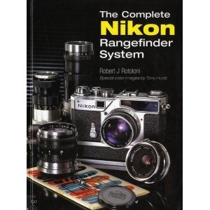 The Complete Nikon Rangefinder System